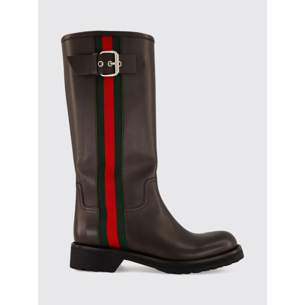 Gucci Women Boots Woman Gucci